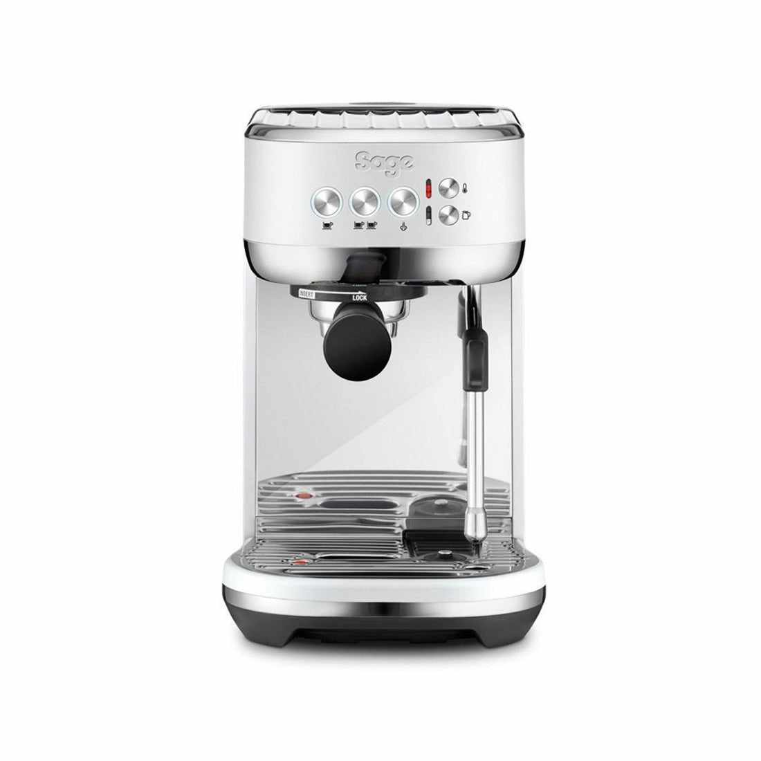 SAGE the Bambino® Plus  Máquina de café espresso – Filicori