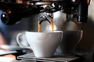 Espresso Brewing Time: Mastering the Art of Perfection - Barista och Espresso
