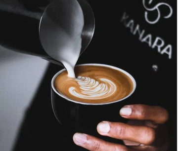 Skillnaden mellan Cappuccino, Latte och Mocha - Barista och Espresso