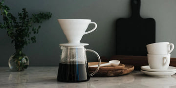 Skillnaden mellan Espresso och Vanligt Kaffe: Vilken är Bättre? - Barista och Espresso