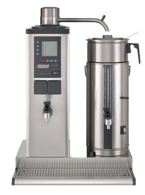 B5 HW R urnbryggare höger Kaffebryggare-Kaffebryggare-Bonamat-Barista och Espresso