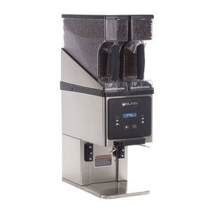 BUNN MGH kommersiell kaffekvarn för batch bryggning-BUNN-Barista och Espresso