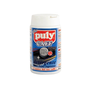 Caff Plus rengöringstabletter 2,5g-Rengöringstablett-Puly-Barista och Espresso