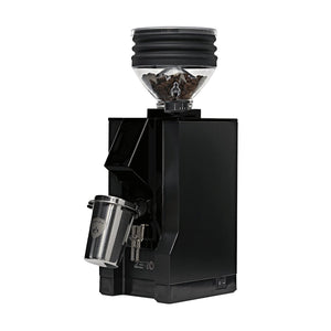 Eureka Mignon Zero - Single dose kaffekvarn-Eureka-Matt svart-Barista och Espresso
