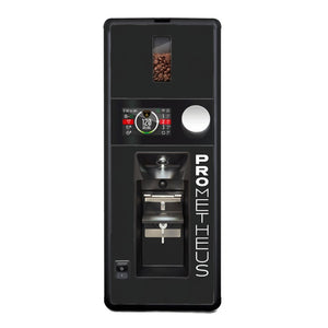 Eureka Prometheus 83 kommersiell espressokvarn-Eureka-Barista och Espresso