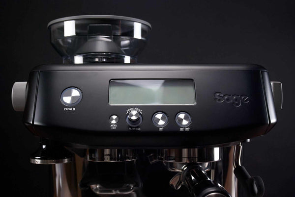 Sage Barista Pro - máquina de café expreso para un café perfecto en todo  momento – Barista och Espresso